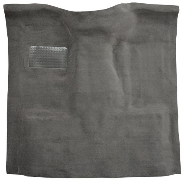 Picture of 1994-2001 Dodge Ram 3500 Reg Cab 2 & 4WD Cutpile Carpet Flooring 801 Black