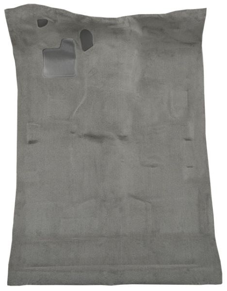 Picture of 1996-2000 Isuzu Hombre Ext Cab Auto/Manual 2 & 4WD Cutpile Carpet Flooring 801 Black