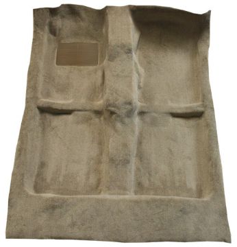 Show details for 1995-1996 Toyota Camry 4DR Cutpile Carpet Flooring 801 Black Picture of 1995-1996 Toyota Camry 4DR Cutpile Carpet Flooring 801 Black