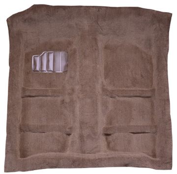 Show details for 1995-1999 Mitsubishi Eclipse Coupe Pass Area Cutpile Carpet Flooring 801 Black Picture of 1995-1999 Mitsubishi Eclipse Coupe Pass Area Cutpile Carpet Flooring 801 Black