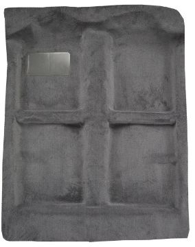 Show details for 1995-1999 Nissan Sentra 2DR/4DR Cutpile Carpet Flooring 801 Black Picture of 1995-1999 Nissan Sentra 2DR/4DR Cutpile Carpet Flooring 801 Black