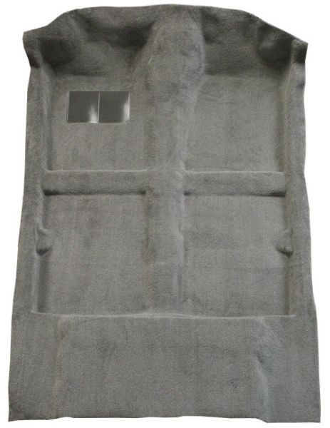 Picture of 1995-1999 Plymouth Neon 2DR/4DR Cutpile Carpet Flooring 801 Black