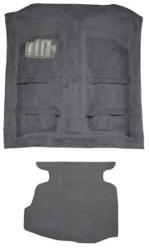 Show details for 1995-1999 Mitsubishi Eclipse GSX Complete Coupe Cutpile Carpet Flooring 801 Black Picture of 1995-1999 Mitsubishi Eclipse GSX Complete Coupe Cutpile Carpet Flooring 801 Black