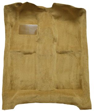 Show details for 1995-2000 Mercury Mystique 4DR Cutpile Carpet Flooring 801 Black Picture of 1995-2000 Mercury Mystique 4DR Cutpile Carpet Flooring 801 Black