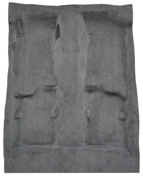 Picture of 1995-2000 Mazda Millenia 4DR Cutpile Carpet Flooring 801 Black