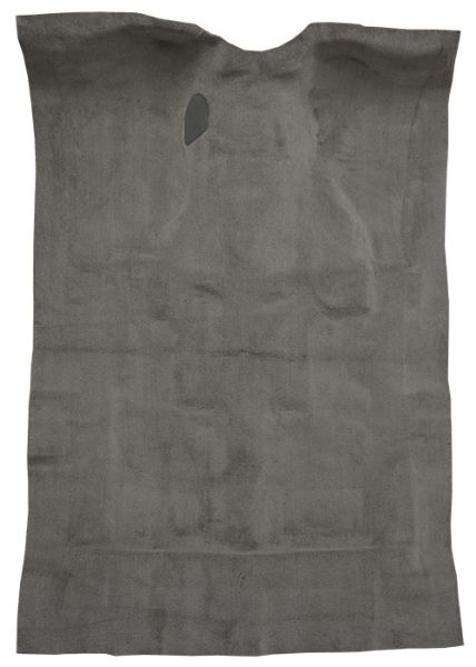 Picture of 1998-2000 GMC Jimmy Envoy 4DR Pass Area Cutpile Carpet Flooring 801 Black