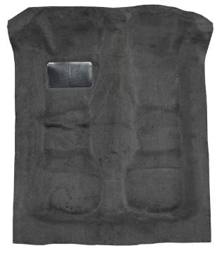 Show details for 1995-2002 Pontiac Sunfire 2DR Convertible Cutpile Carpet Flooring 801 Black Picture of 1995-2002 Pontiac Sunfire 2DR Convertible Cutpile Carpet Flooring 801 Black
