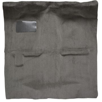 Show details for 1995-2004 Toyota Tacoma Reg Cab 2 & 4WD Cutpile Carpet Flooring 801 Black Picture of 1995-2004 Toyota Tacoma Reg Cab 2 & 4WD Cutpile Carpet Flooring 801 Black