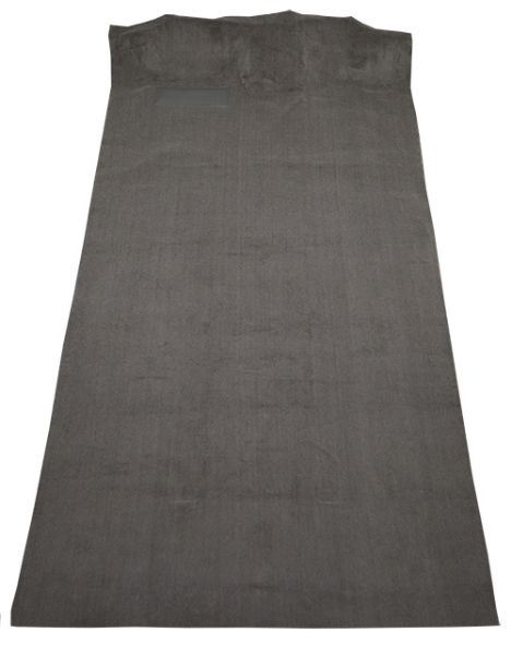 Picture of 1996-2000 Plymouth Voyager 1pc Complete Cutpile Carpet Flooring 801 Black