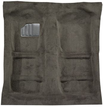 Show details for 1996-1999 Mitsubishi Eclipse Spyder Convertible Cutpile Carpet Flooring 801 Black Picture of 1996-1999 Mitsubishi Eclipse Spyder Convertible Cutpile Carpet Flooring 801 Black