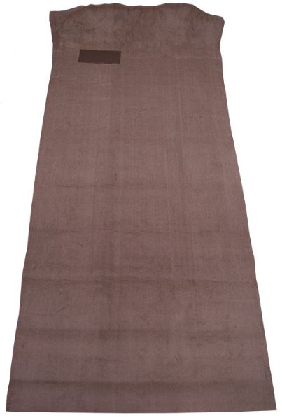 Picture of 1996-2000 Plymouth Grand Voyager 1pc Complete Cutpile Carpet Flooring 801 Black