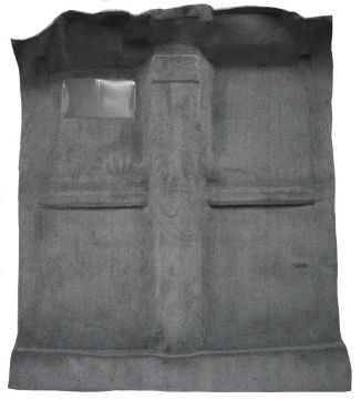 Show details for 1996-2000 Honda Civic 4DR Sedan Cutpile Carpet Flooring 801 Black Picture of 1996-2000 Honda Civic 4DR Sedan Cutpile Carpet Flooring 801 Black
