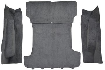 Show details for 1996-2002 Toyota 4Runner 4DR Cargo Area Cutpile Carpet Flooring 801 Black Picture of 1996-2002 Toyota 4Runner 4DR Cargo Area Cutpile Carpet Flooring 801 Black