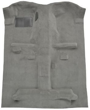 Show details for 1996-2004 Nissan Pathfinder Pass Area Cutpile Carpet Flooring 801 Black Picture of 1996-2004 Nissan Pathfinder Pass Area Cutpile Carpet Flooring 801 Black