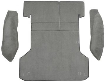 Show details for 1996-2004 Nissan Pathfinder Cargo Area Cutpile Carpet Flooring 801 Black Picture of 1996-2004 Nissan Pathfinder Cargo Area Cutpile Carpet Flooring 801 Black