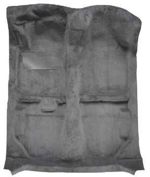 Show details for 1996-2006 Chrysler Sebring Convertible Cutpile Mass Carpet Flooring 801 Black Picture of 1996-2006 Chrysler Sebring Convertible Cutpile Mass Carpet Flooring 801 Black