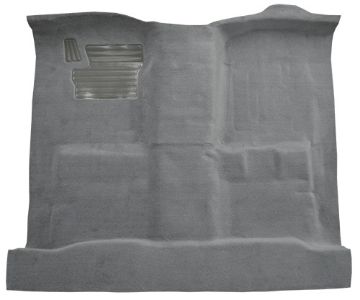 Show details for 1998-2003 Ford F-150 Reg Cab Cutpile Carpet Flooring 801 Black Picture of 1998-2003 Ford F-150 Reg Cab Cutpile Carpet Flooring 801 Black