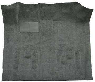 Show details for 1999-2005 Pontiac Montana Pass Area Cutpile Carpet Flooring 801 Black Picture of 1999-2005 Pontiac Montana Pass Area Cutpile Carpet Flooring 801 Black