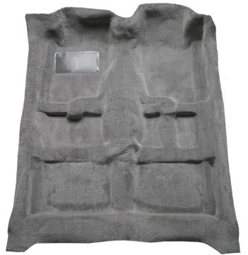 Show details for 1999-2005 Pontiac Grand Am 2DR/4DR Cutpile Carpet Flooring 801 Black Picture of 1999-2005 Pontiac Grand Am 2DR/4DR Cutpile Carpet Flooring 801 Black