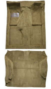 Show details for 1997-2001 Jeep Cherokee 4DR Complete Cutpile Carpet Flooring 801 Black Picture of 1997-2001 Jeep Cherokee 4DR Complete Cutpile Carpet Flooring 801 Black