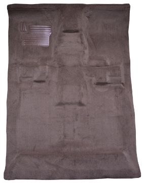 Show details for 1998-2002 Lincoln Navigator 4DR Pass Area Cutpile Carpet Flooring 801 Black Picture of 1998-2002 Lincoln Navigator 4DR Pass Area Cutpile Carpet Flooring 801 Black