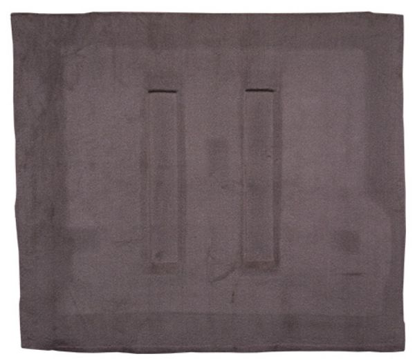 Picture of 1998-2002 Lincoln Navigator 4DR Cargo Area Cutpile Carpet Flooring 801 Black