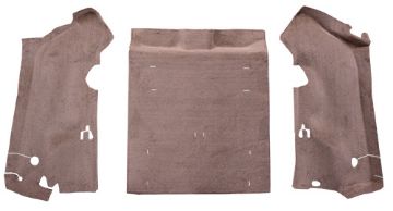 Show details for 1997-2002 Jeep Wrangler Cargo Area Cutpile Carpet Flooring 801 Black Picture of 1997-2002 Jeep Wrangler Cargo Area Cutpile Carpet Flooring 801 Black