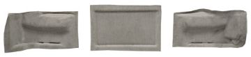 Show details for 1997-2004 Chevrolet Corvette Coupe Tail Light Panel Covers 3pc Truvette Carpet Flooring T376 Black Picture of 1997-2004 Chevrolet Corvette Coupe Tail Light Panel Covers 3pc Truvette Carpet Flooring T376 Black