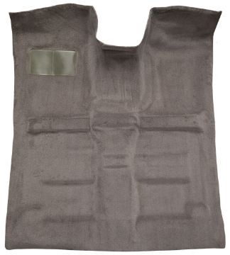 Show details for 1997-2004 Dodge Dakota Ext Cab Auto 2 & 4WD Cutpile Carpet Flooring 801 Black Picture of 1997-2004 Dodge Dakota Ext Cab Auto 2 & 4WD Cutpile Carpet Flooring 801 Black