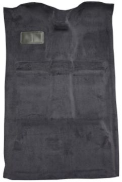 Show details for 1997-2004 Dodge Dakota Crew Cab 2 & 4WD Cutpile Carpet Flooring 801 Black Picture of 1997-2004 Dodge Dakota Crew Cab 2 & 4WD Cutpile Carpet Flooring 801 Black