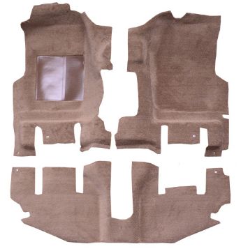 Show details for 1997-2006 Jeep Wrangler Long Console Pass Area Cutpile Carpet Flooring 801 Black Picture of 1997-2006 Jeep Wrangler Long Console Pass Area Cutpile Carpet Flooring 801 Black