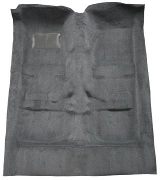 Show details for 1998-2000 Mercury Grand Marquis 4DR with Heel Pad Cutpile Carpet Flooring 801 Black Picture of 1998-2000 Mercury Grand Marquis 4DR with Heel Pad Cutpile Carpet Flooring 801 Black