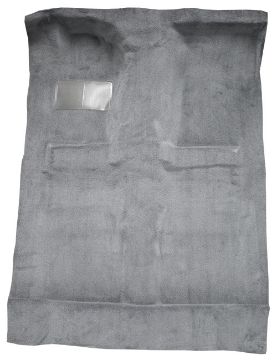 Show details for 1998-2011 Ford Ranger Ext Cab 2 & 4WD Cutpile Carpet Flooring 801 Black Picture of 1998-2011 Ford Ranger Ext Cab 2 & 4WD Cutpile Carpet Flooring 801 Black