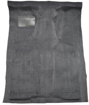 Show details for 1998-2002 Dodge Ram 3500 Quad Cab 4 Door Cutpile Carpet Flooring 801 Black Picture of 1998-2002 Dodge Ram 3500 Quad Cab 4 Door Cutpile Carpet Flooring 801 Black