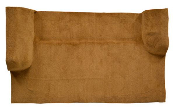 Picture of 1998-2003 Dodge Durango Cargo Area 4DR Cutpile Carpet Flooring 801 Black