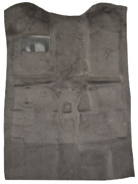 Show details for 1998-2004 Nissan Frontier Ext Cab Auto/Manual pickup Cutpile Carpet Flooring 801 Black Picture of 1998-2004 Nissan Frontier Ext Cab Auto/Manual pickup Cutpile Carpet Flooring 801 Black