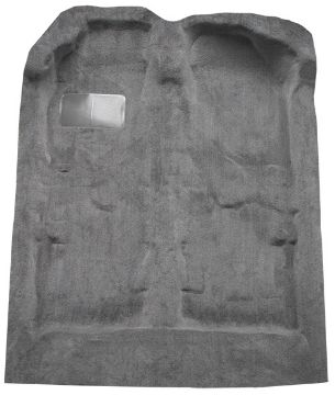 Show details for 1998-2007 Ford Taurus 4DR with Heat Vents Cutpile Carpet Flooring 801 Black Picture of 1998-2007 Ford Taurus 4DR with Heat Vents Cutpile Carpet Flooring 801 Black