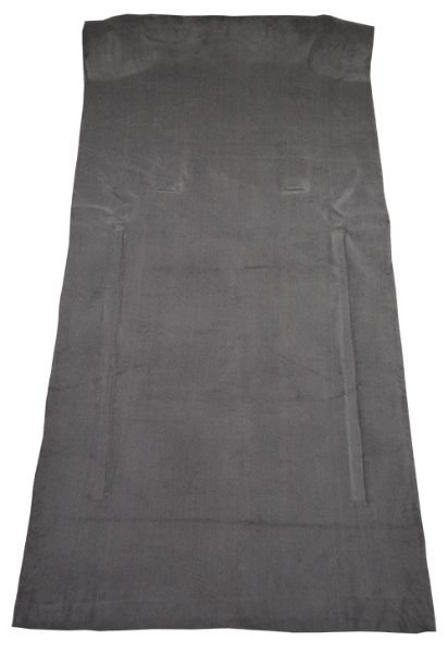 Picture of 1999-2002 Nissan Quest 1pc Complete Cutpile Carpet Flooring 801 Black