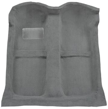 Show details for 2000-2005 Mitsubishi Eclipse Spyder Pass Area 2DR Convertible Cutpile Carpet Flooring 801 Black Picture of 2000-2005 Mitsubishi Eclipse Spyder Pass Area 2DR Convertible Cutpile Carpet Flooring 801 Black