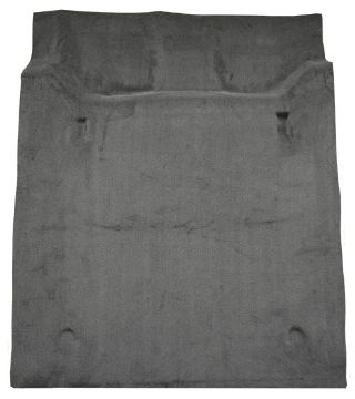 Show details for 2000-2006 GMC Yukon XL 2500 4DR Cargo Area Cutpile Carpet Flooring 801 Black Picture of 2000-2006 GMC Yukon XL 2500 4DR Cargo Area Cutpile Carpet Flooring 801 Black