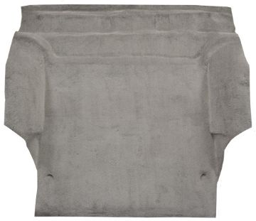 Show details for 2000-2006 GMC Yukon 4DR Cargo Area Cutpile Carpet Flooring 801 Black Picture of 2000-2006 GMC Yukon 4DR Cargo Area Cutpile Carpet Flooring 801 Black