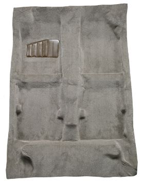Show details for 2000-2007 Ford Focus 2DR/4DR Cutpile Carpet Flooring 801 Black Picture of 2000-2007 Ford Focus 2DR/4DR Cutpile Carpet Flooring 801 Black