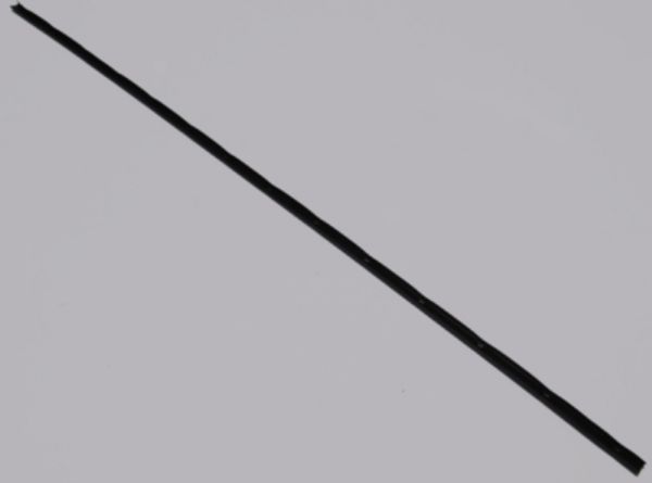 Picture of 1968-71 Cutlass Wagon Tailgate Outer Only Authentic Window Felts Whiskers Kit (1pc)