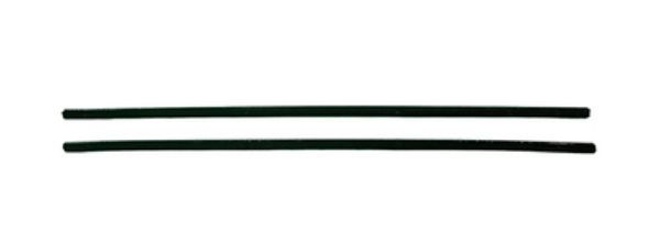 Picture of 1962-80 MGB Roadster Or GT Inners Only Replacement Window Felts Whiskers Kit (2pcs)