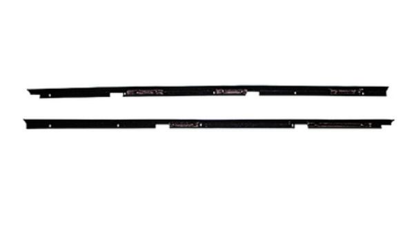 Picture of 1978-87 El Camino Outers Only Replacement Window Felts Whiskers Kit (2pcs)