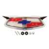 Picture of 1954 Full-Size Chevrolet Trunk Emblem Assembly, Sold as Each