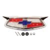 Picture of 1954 Full-Size Chevrolet Trunk Emblem Assembly, Sold as Each