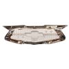 Picture of 1954 Full-Size Chevrolet Trunk Emblem Assembly, Sold as Each