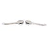 Picture of 1955-1957 Full-Size Chevrolet Front Door Handles, 2 or 4-Door Sedan Pair