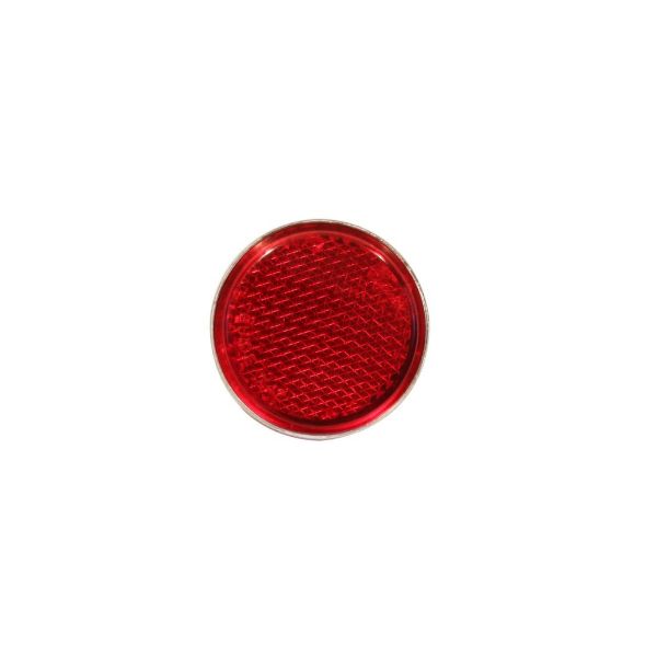 Picture of 1956 Full-Size Chevrolet Rear Lamp Reflector, Sold as Each